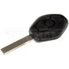 Motormite KEYLESS REMOTE CASE 92089